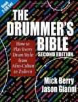 Drummers Bible