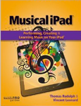 Musical iPad