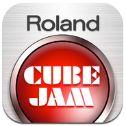 Cube Jam