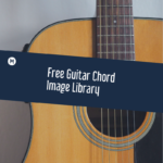 Free Guitar Chord Image Library