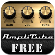 Amplitube free