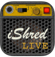 iShred Live