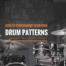 How to programme your own drum patterns - a beginner’s guide for ...