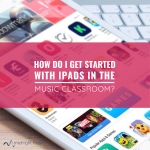 How do I get started with ipads