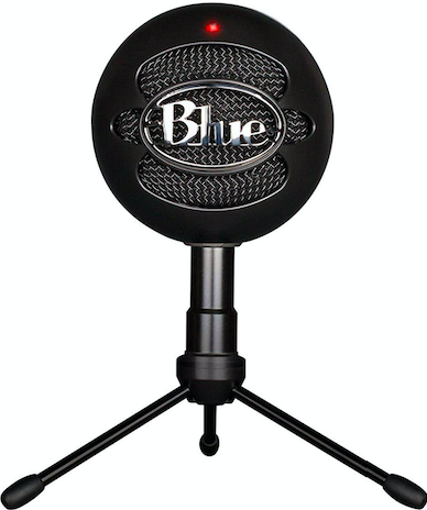Blue Snowball iCE Condenser Microphone