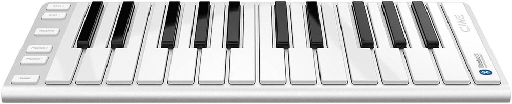 xkey midi keyboard
