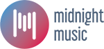 Midnight Music Logo