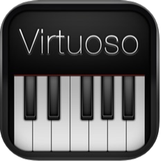 Virtuoso Piano