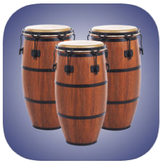 Real Percussion