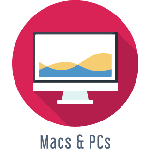 Macs and PCs in Music Education