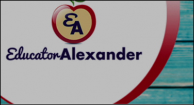 Educator Alexander