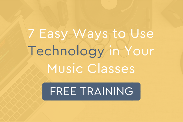 macs pcs technology music classroom