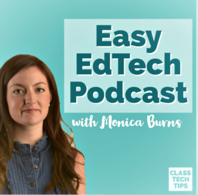 Easy EdTech Podcast