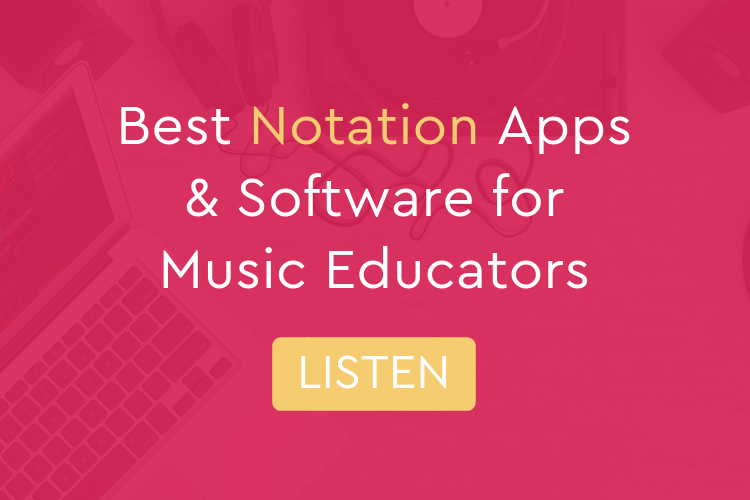 notation apps software