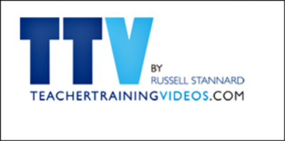 Teacher Training Videos By Russell Stannard