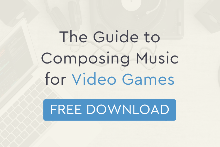 The Guide To Composing Music For Video Games 