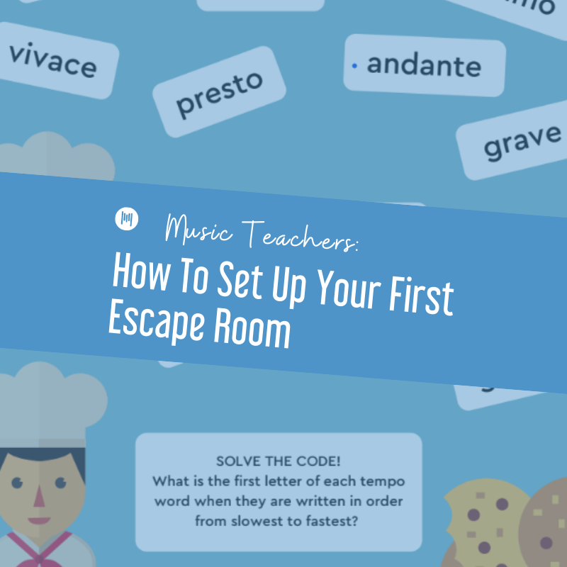 The “room escape” is a new kind of interactive challenge in which