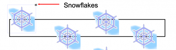 Snowflakes