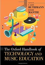 10. The Oxford Handbook of Technology and Music Education