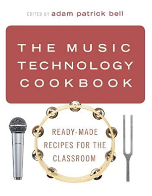 11. The Music Technology Cookbook