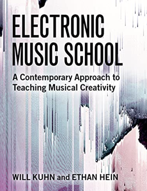 12. Electronic Music School