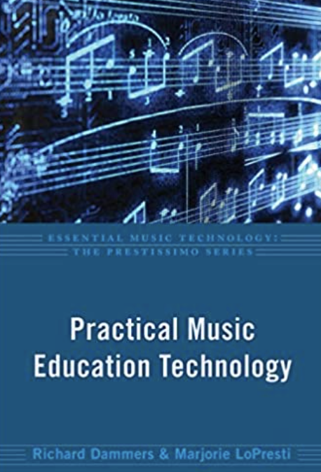 15. Practical Music Education Technology