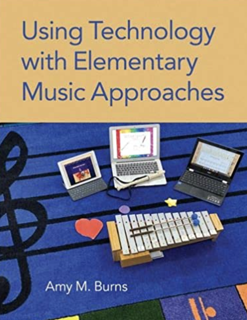 17. Using Technology with Elementary Music Approaches
