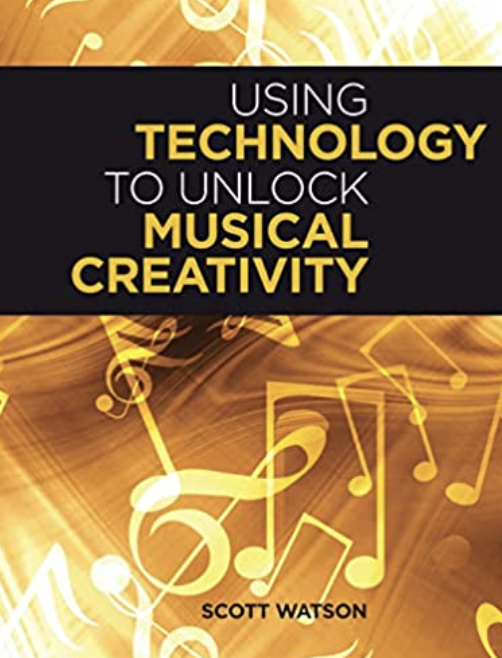 Using Technology to Unlock Musical Creativity