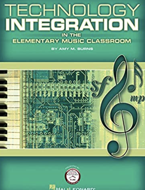 3. Technology Integration in the Elementary Music Classroom