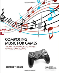 6. Composing Music For Video Games
