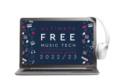 Simplifying Technology For Music Teachers Midnight Music