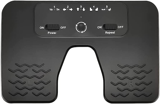 #7: Bluetooth Page Turner Pedal