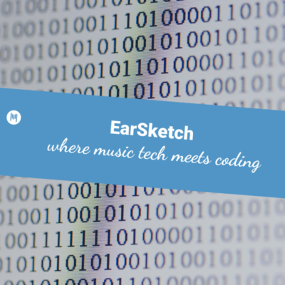 EarSketch, where music tech meets coding – Midnight Music