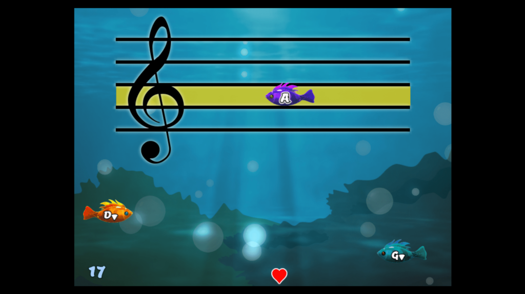 Aquarium