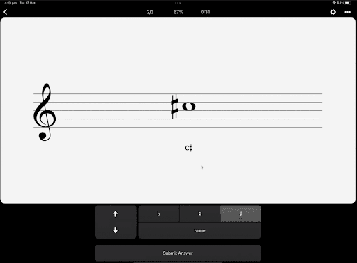 musictheory.net app