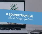 Soundtrap’s AI Chord Trigger Feature
