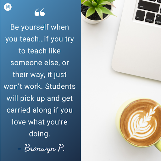 The Best Advice for New Music Teachers 4