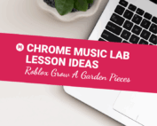 Chrome Music Lab Lesson Ideas Roblox Grow A Garden Pieces
