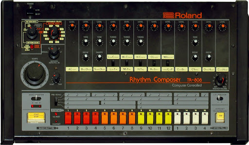 roland 808