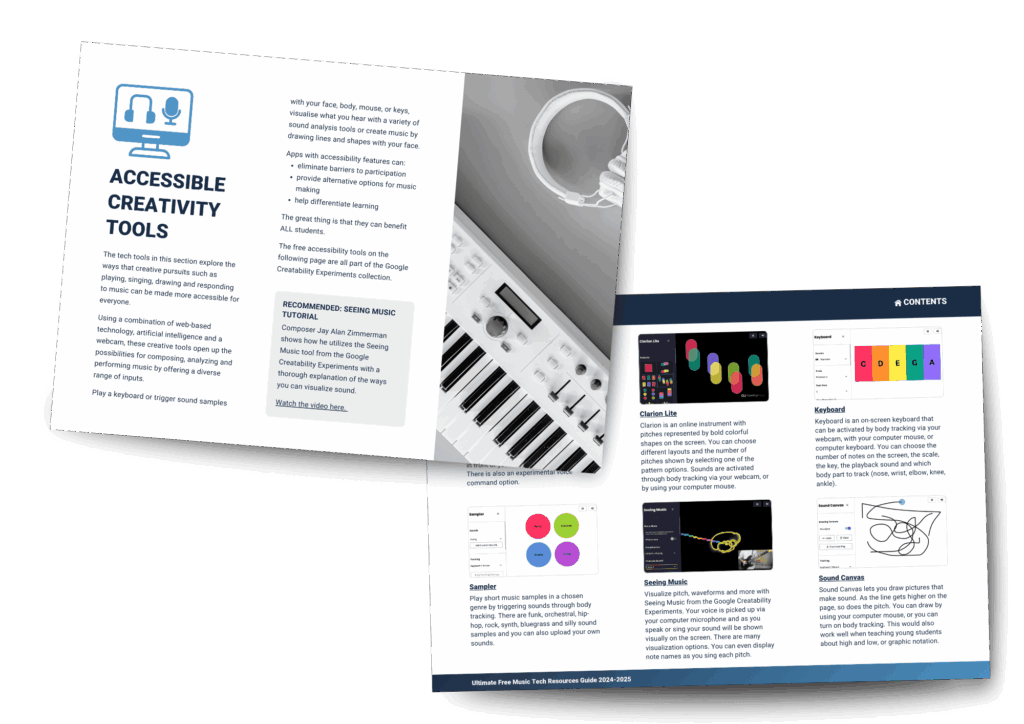 Ultimate Guide 2025-2026 page examples