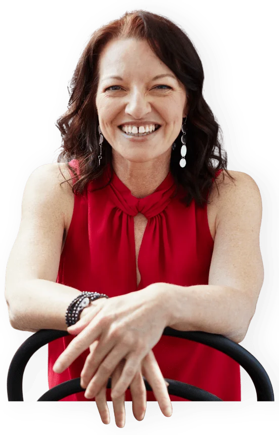 Katie Argyle, founder of Midnight Music, offering practical music tech workshops and keynotes