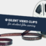 Silent Video Clips for Student Film Scoring