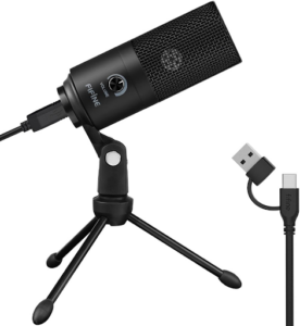 FIFINE K669B mic