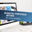 Digital Portfolio Setups for Music Students